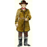 Sweeney Todd logo - Similar company to Sweeney Todd At The Barrow Street Theatre