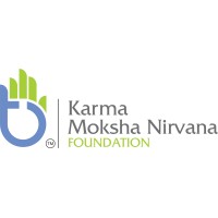 Karma Moksha Nirvana Foundation logo - Similar company to Web Accessibility Tool