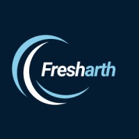 Fresharth logo - Similar company to Keyne'S