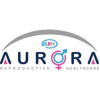 Aurora Reproductive Health logo - Similar company to The Luna Clinic - London