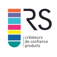 INSTITUT RS logo - Similar company to Fées En Provence