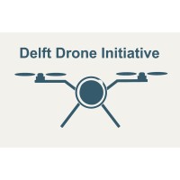 Delft Drone Initiative logo - Similar company to T-Minus Engineering