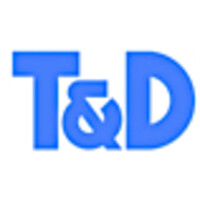 Transmission and Distribution Corporation logo - Similar company to Zigurat Energy (Energy And Water Generation, Transmission And Distribution)