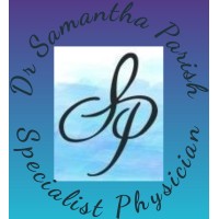 Dr Samantha Parish logo - Similar company to Catalyst Evolution