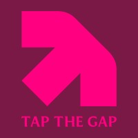 Tap the Gap logo - Similar company to Brolly