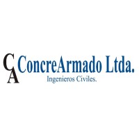 CONCREARMADO LTDA logo - Similar company to Constructora Ecco