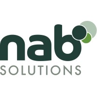 NAB Solutions AB logo - Similar company to Bedege Ab