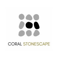 Coral Stonescape logo - Similar company to Asobu Labs