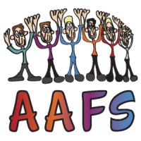 Autism Aspergers Friendship Society of Calgary logo - Similar company to Spectrum Advantage