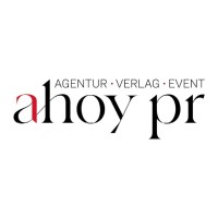 A Hoy PR Agentur- und Verlagsges. mbH logo - Similar company to Uhl Werbeagentur Gmbh