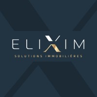 ELIXIM, Solutions Immobilières logo - Similar company to Elixim Sa