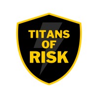 Titans of Risk logo - Similar company to Jadin | Jones