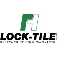 Lock-Tile logo - Similar company to Lock & Handles