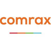 Comrax - Web Innovation & Digital Transformation logo - Similar company to Clickwise
