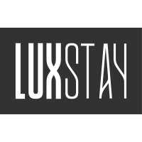 LuxStay logo - Similar company to Luxstay