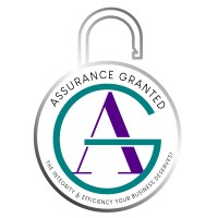 Assurance Granted Accounting & Bookkeeping Services, LLC logo - Similar company to Tulo Finance
