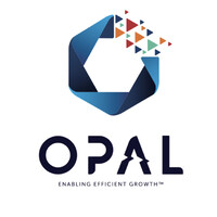 OPAL FZC logo - Similar company to Alezza Group