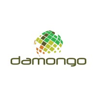 Damongo logo - Similar company to Findeavour