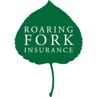Roaring Fork Insurance logo - Similar company to Latitude Insurance