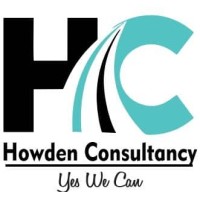 Howden Consultancy logo - Similar company to Zimhotline