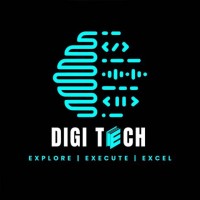 The Digitech Academy logo - Similar company to Intellentech