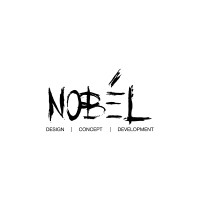 Nobel Development LLC logo - Similar company to Smart & Talented. Professional Assistants.