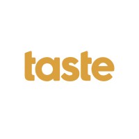 taste logo - Similar company to Echd®