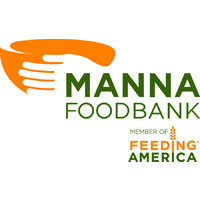 MANNA FoodBank - Asheville NC logo - Similar company to Master Enterprises Material Supply