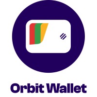 Orbit Wallet logo - Similar company to Deepvue