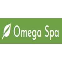 Omega Spa logo - Similar company to Evogroom