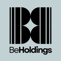 BeHoldings Group logo - Similar company to Done.Com