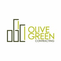Olive Green Contracting W.L.L logo - Similar company to Noya Studios