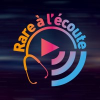 RARE à l'écoute 🎤🧬 1er Média d’Influence 100% maladies rares logo - Similar company to Roro Coaching