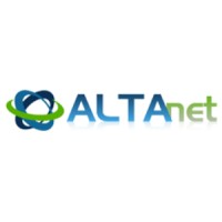 ALTAnet srl logo - Similar company to Evokart