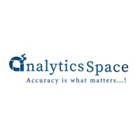 Analytics Space