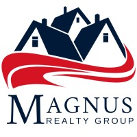 Magnus Realty Group logo - Similar company to Fibercove