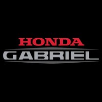 Honda Gabriel logo - Similar company to Action Grenier Autogroupe