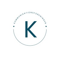 Kommunikationsforeningen K1 logo - Similar company to Rådgiver!Nu