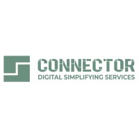 Connector logo - Similar company to Softpositive