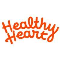 Healthy Heart Food logo - Similar company to Cookiekits