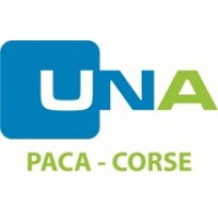 UNA PACA CORSE logo - Similar company to Federation Sud Generations Accueil