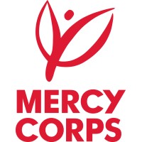 Mercy Corps en République Démocratique du Congo logo - Similar company to Refriango Rdc