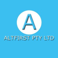 The Footprinter logo - Similar company to Created For The Future