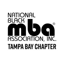 Tampa Bay Chapter of NBMBAA logo - Similar company to Blacks In Technology - Tampa Bay
