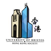 University of Bristol Hong Kong Society logo - Similar company to Bristol Formula Student Ai