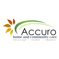 Accuro Homecare logo - Similar company to Future Community Services