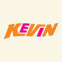 Kevin VFX logo - Similar company to Trafik