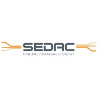 Sedac Energy Management logo - Similar company to Krisko Drafting Services