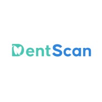 DentScan logo - Similar company to Pluto Planet