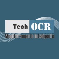 Tech OCR - Monitoramento Inteligente logo - Similar company to Junta.Ai